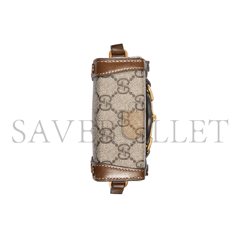GUCCI HORSEBIT 1955 MINI BAG 625615 (17*11.5*4cm)